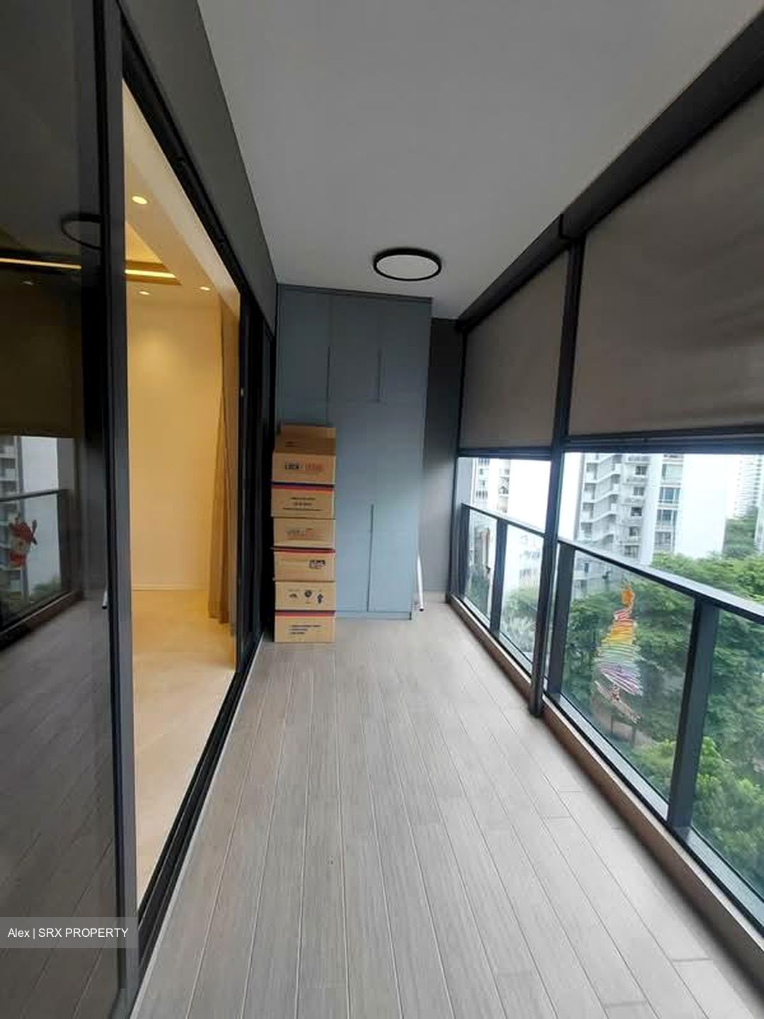 Amber 45 (D15), Apartment #578710951